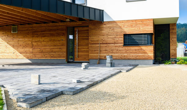 Best Local Driveway Pavers  in Baileys Crossroads, VA