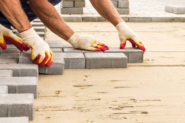 Best Driveway Pavers Cost  in Baileys Crossroads, VA