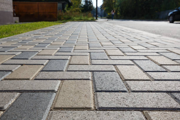 Best Brick Driveway Pavers  in Baileys Crossroads, VA