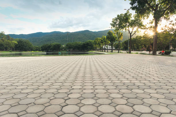 Reasons to Select Us for Your Driveway Paving Requirements in Baileys Crossroads, VA