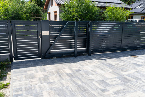Best Cobblestone Driveway Pavers  in Baileys Crossroads, VA