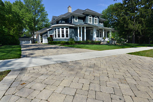 Driveway Pavers for Homes in Baileys Crossroads, VA