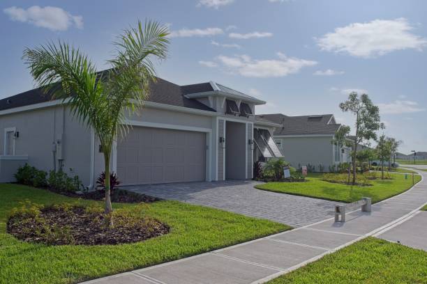 Best Residential Driveway Paver Services  in Baileys Crossroads, VA