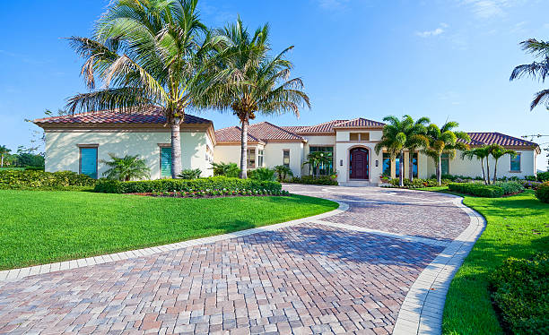 Best Best Driveway Pavers  in Baileys Crossroads, VA
