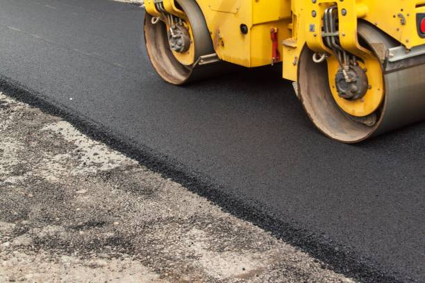 Best Commercial Driveway Pavers  in Baileys Crossroads, VA