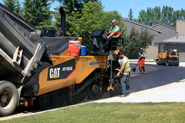 Professional Driveway Pavers in Baileys Crossroads, VA