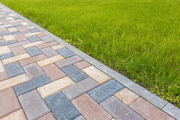 Best Permeable Paver Driveway  in Baileys Crossroads, VA