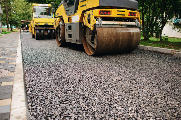 Best Driveway Pavers Installation  in Baileys Crossroads, VA